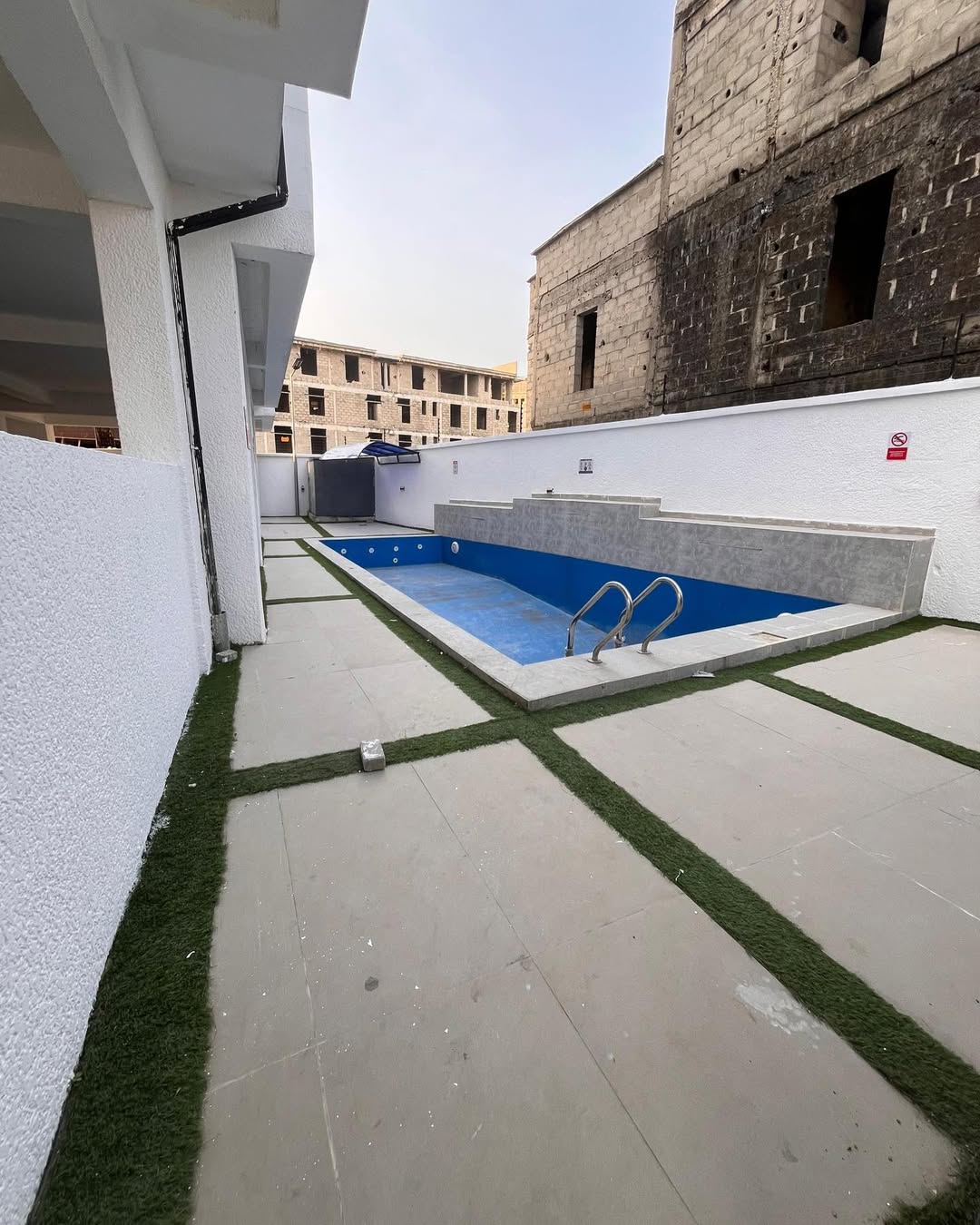 Dream Family Haven in Prime Ikate, Lekki