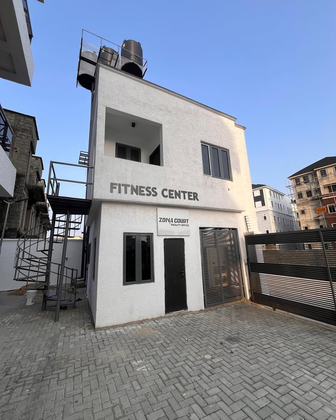 Dream Family Haven in Prime Ikate, Lekki