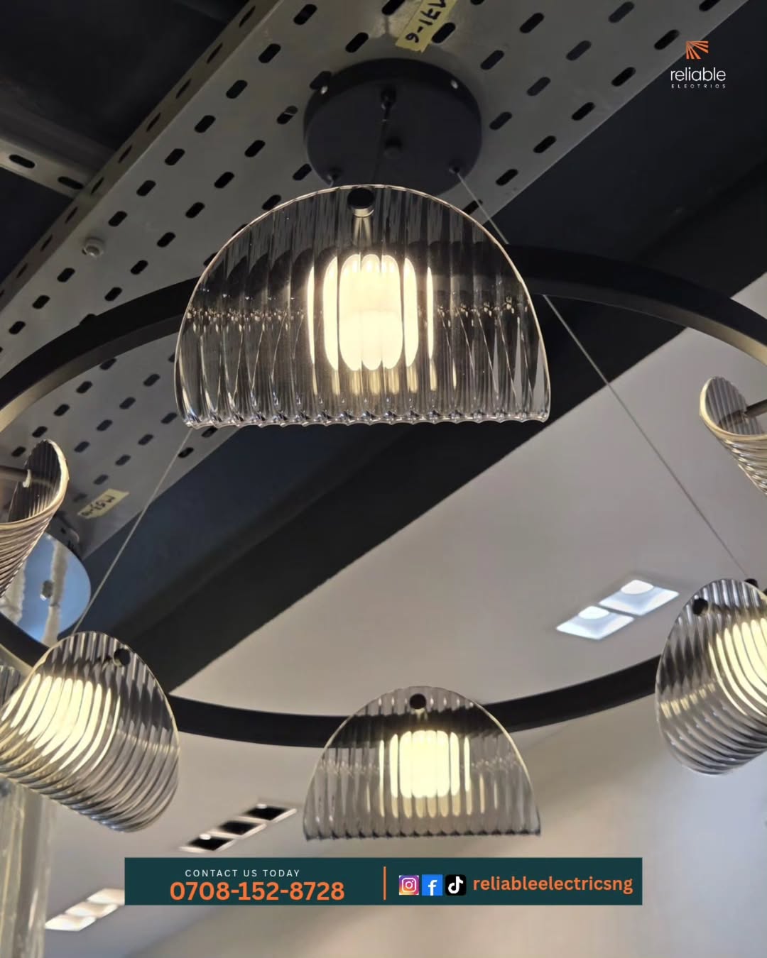Illuminate Your Home with Elegant Ceiling Lights