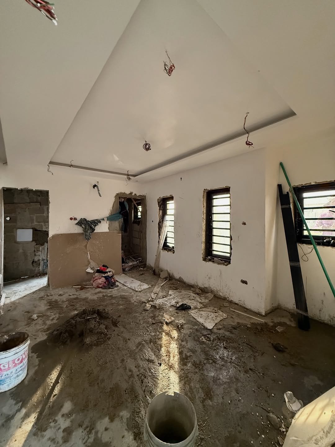 Own Your Lagos Oasis: Modern Comfort, Guaranteed Returns