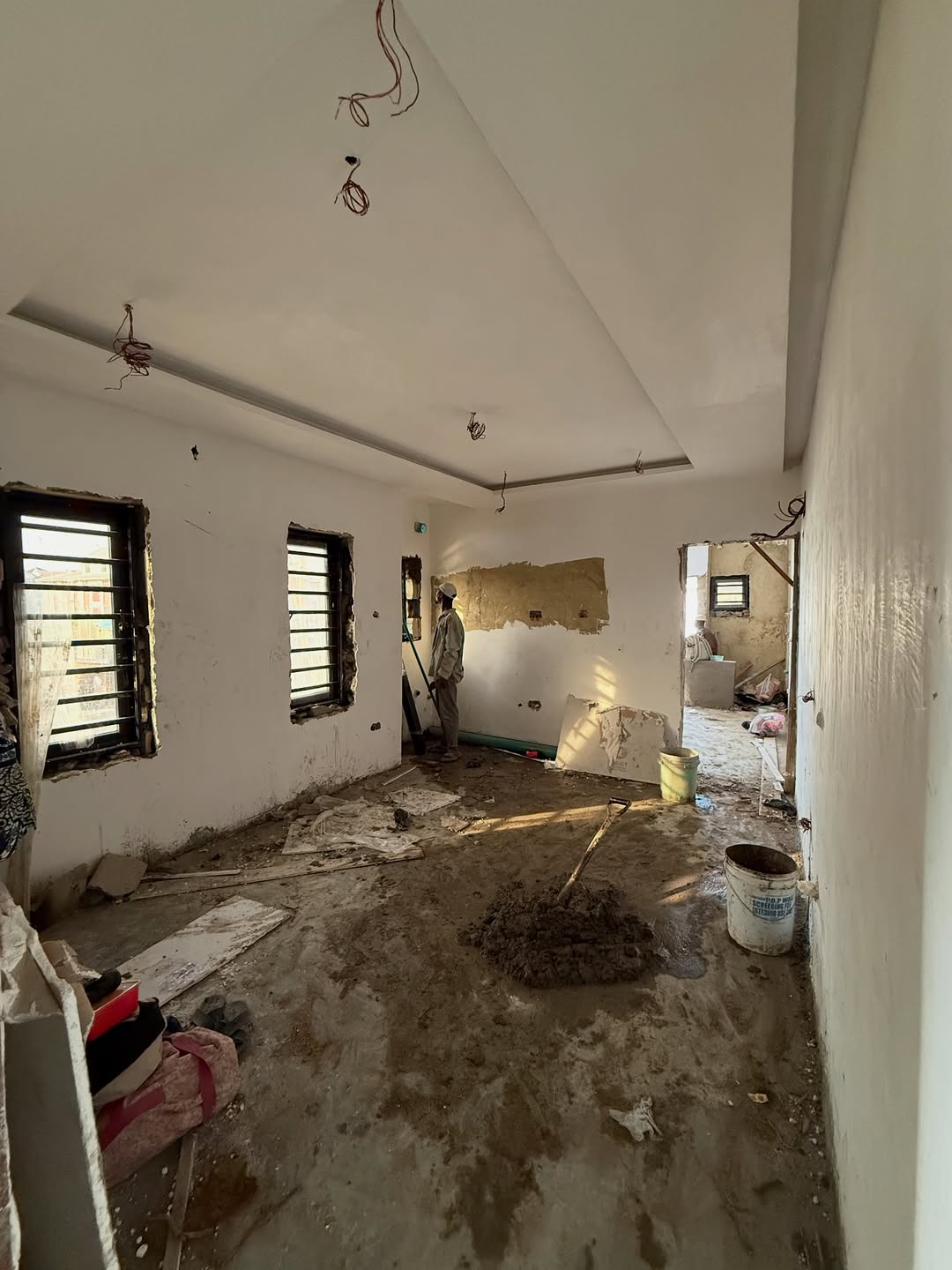 Own Your Lagos Oasis: Modern Comfort, Guaranteed Returns