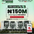 Secure Your Abijo GRA Dream Home Now