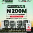 Secure Your Abijo GRA Dream Home Now