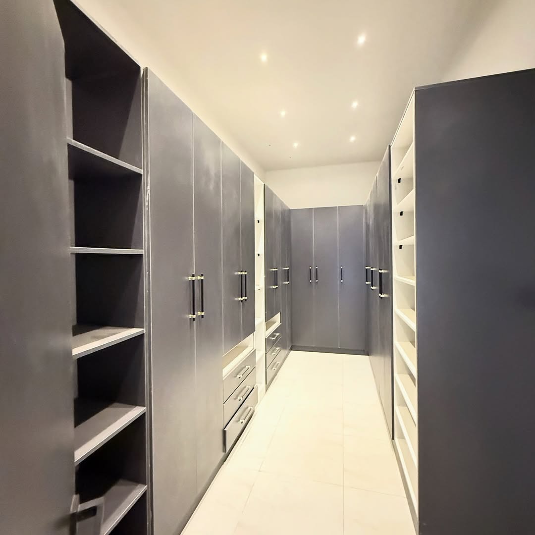 Exquisite Guzape Duplex with Pool & Elevator