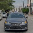 2013 Lexus ES350: Luxury & Tech, Delivered Anywhere