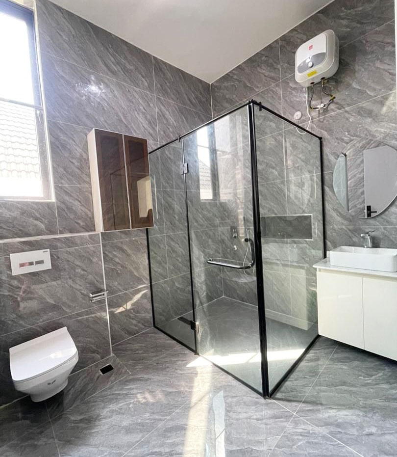 Dream Home with Cinema & Pool in Lekki