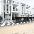 Exclusive 5BR Duplex with Pool & Jacuzzi in Chevron Lekki