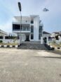 Spacious 5BR Duplex with Pool & Cinema in VGC