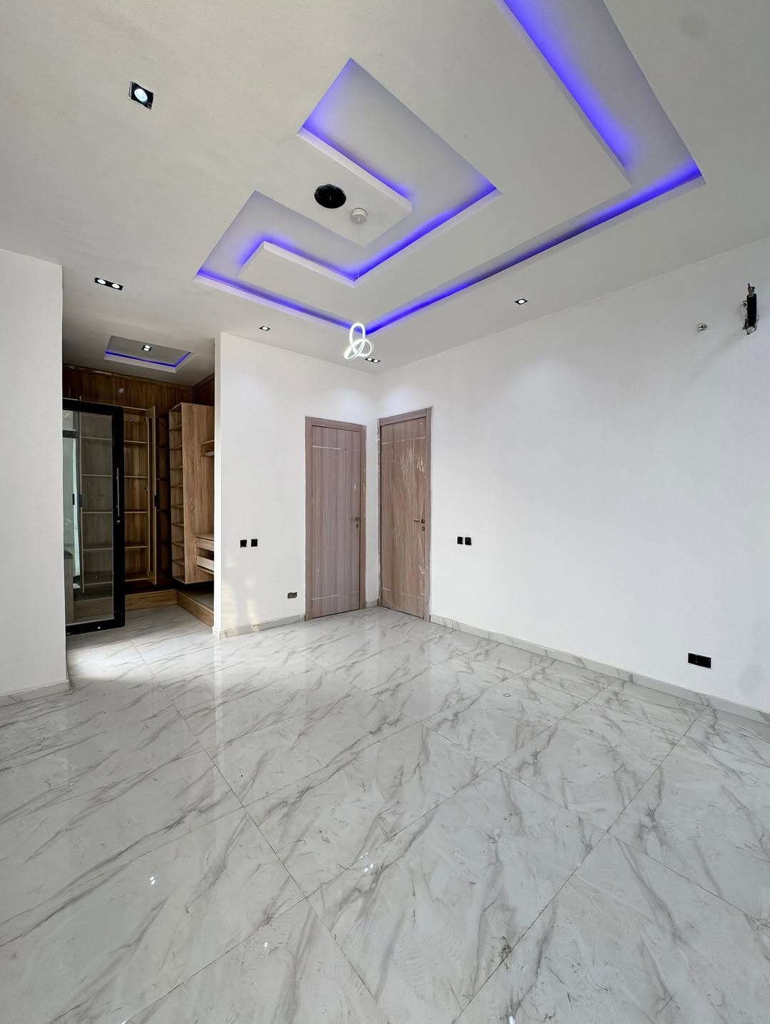 Lekki Oasis: 4-Bed Duplex with Resort-Style Pool