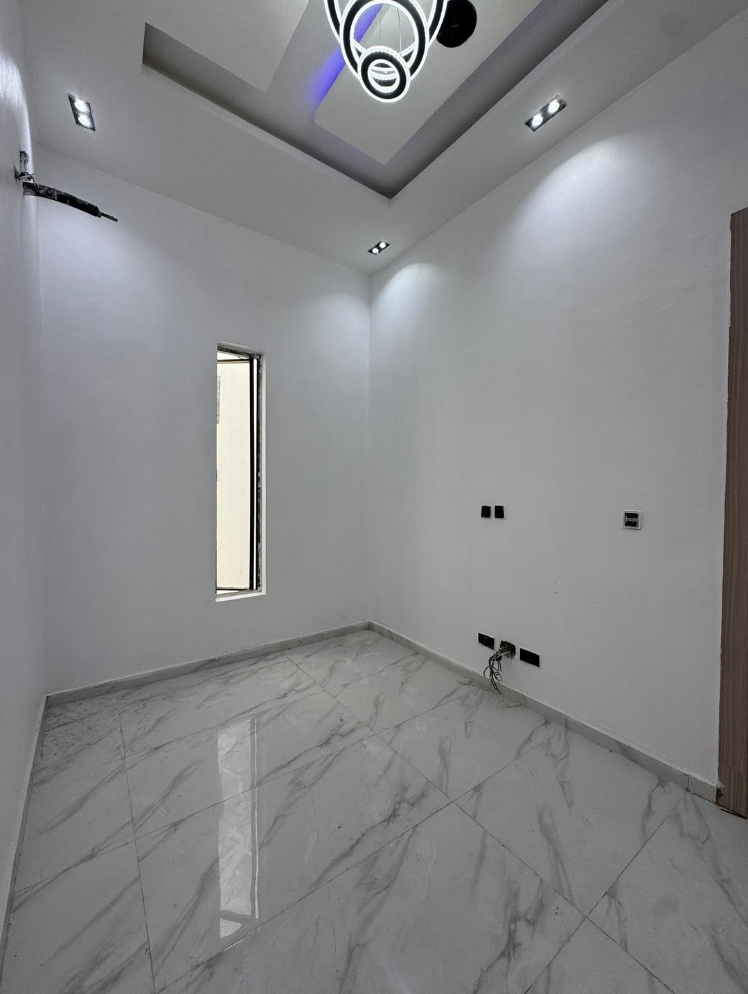 Lekki Oasis: 4-Bed Duplex with Resort-Style Pool