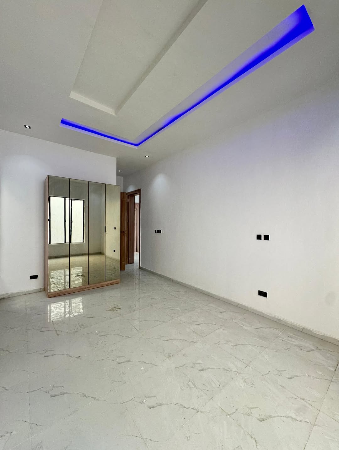 Lekki Oasis: 4-Bed Duplex with Resort-Style Pool