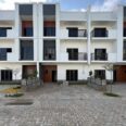 Elegant 4-Bed Townhouse in Serene Kado
