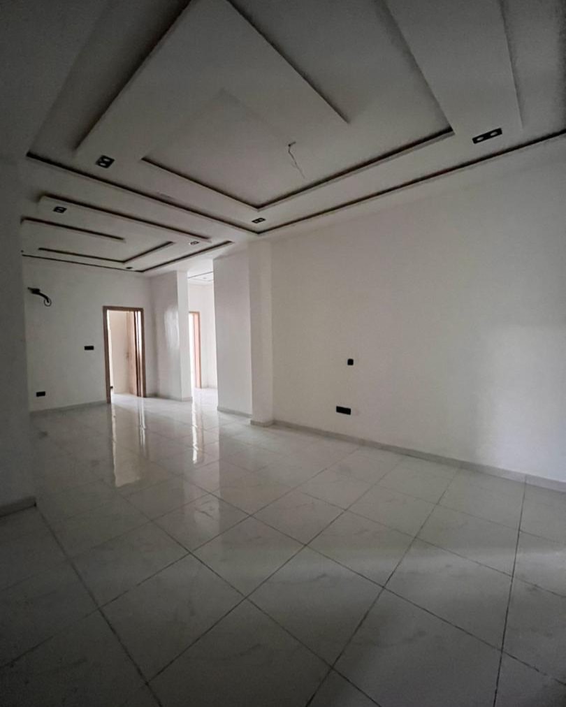 Lekki’s Finest: 3-Bedroom Family Haven in Ikate
