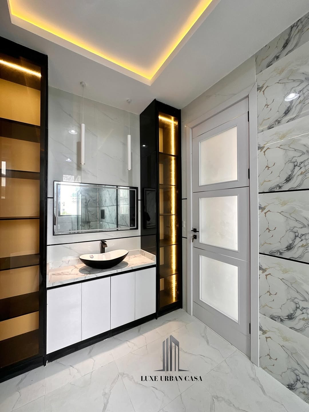 Elegant 5-Bed VGC Haven with Cinema & Pool