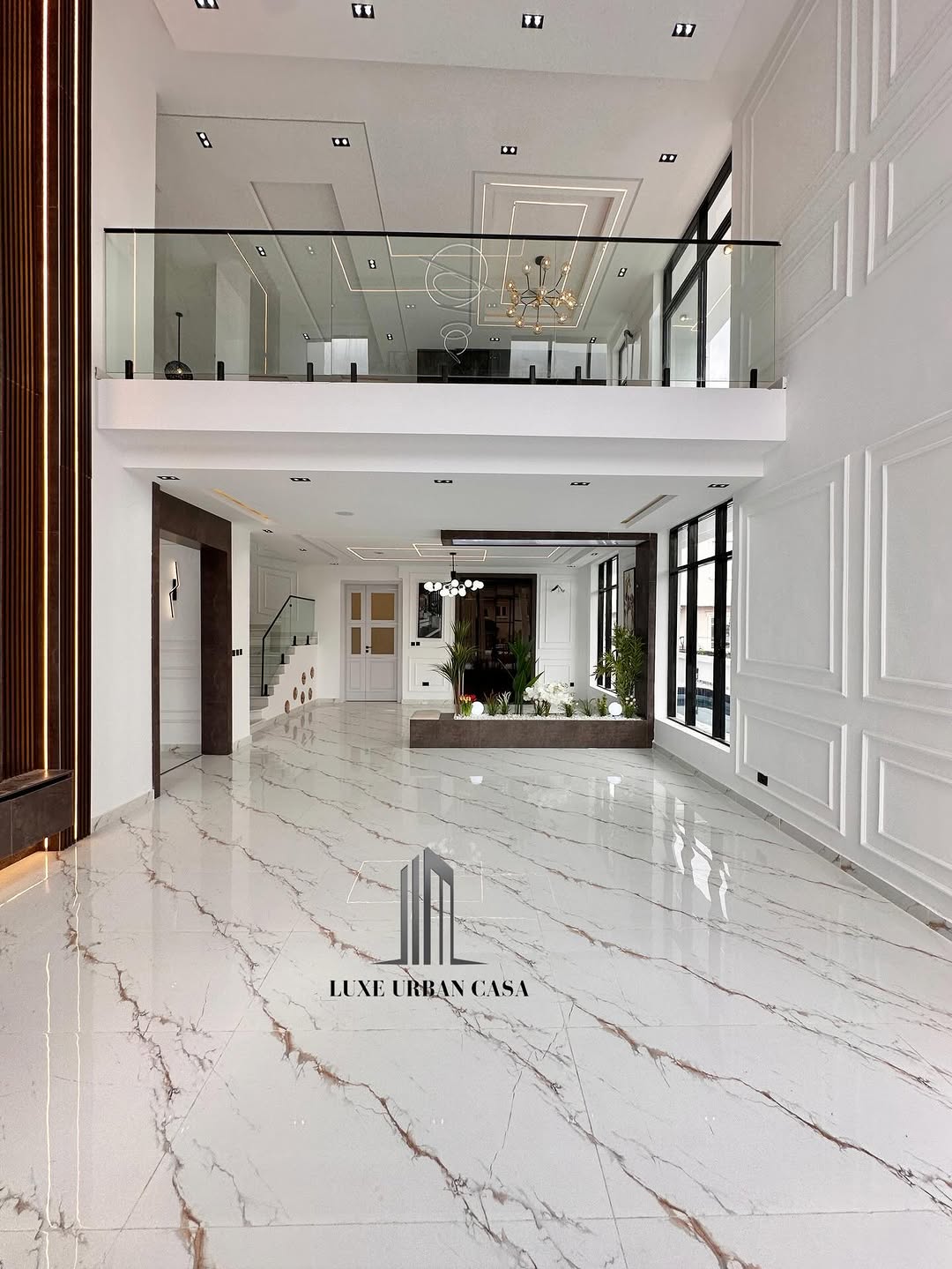 Elegant 5-Bed VGC Haven with Cinema & Pool