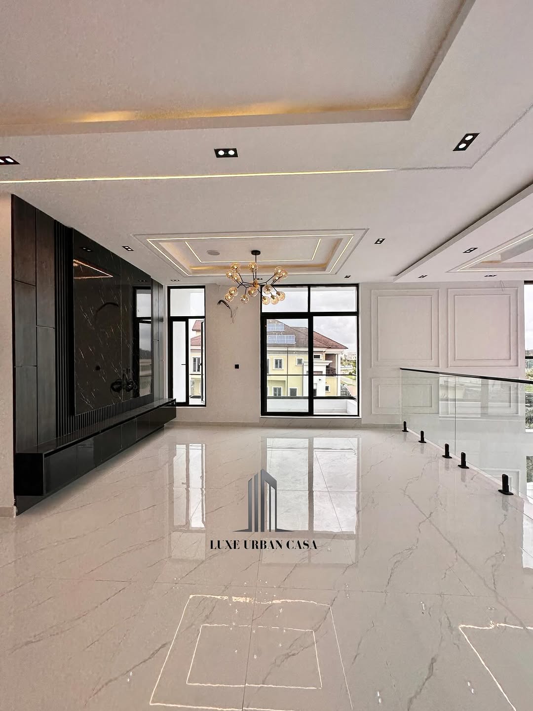 Elegant 5-Bed VGC Haven with Cinema & Pool