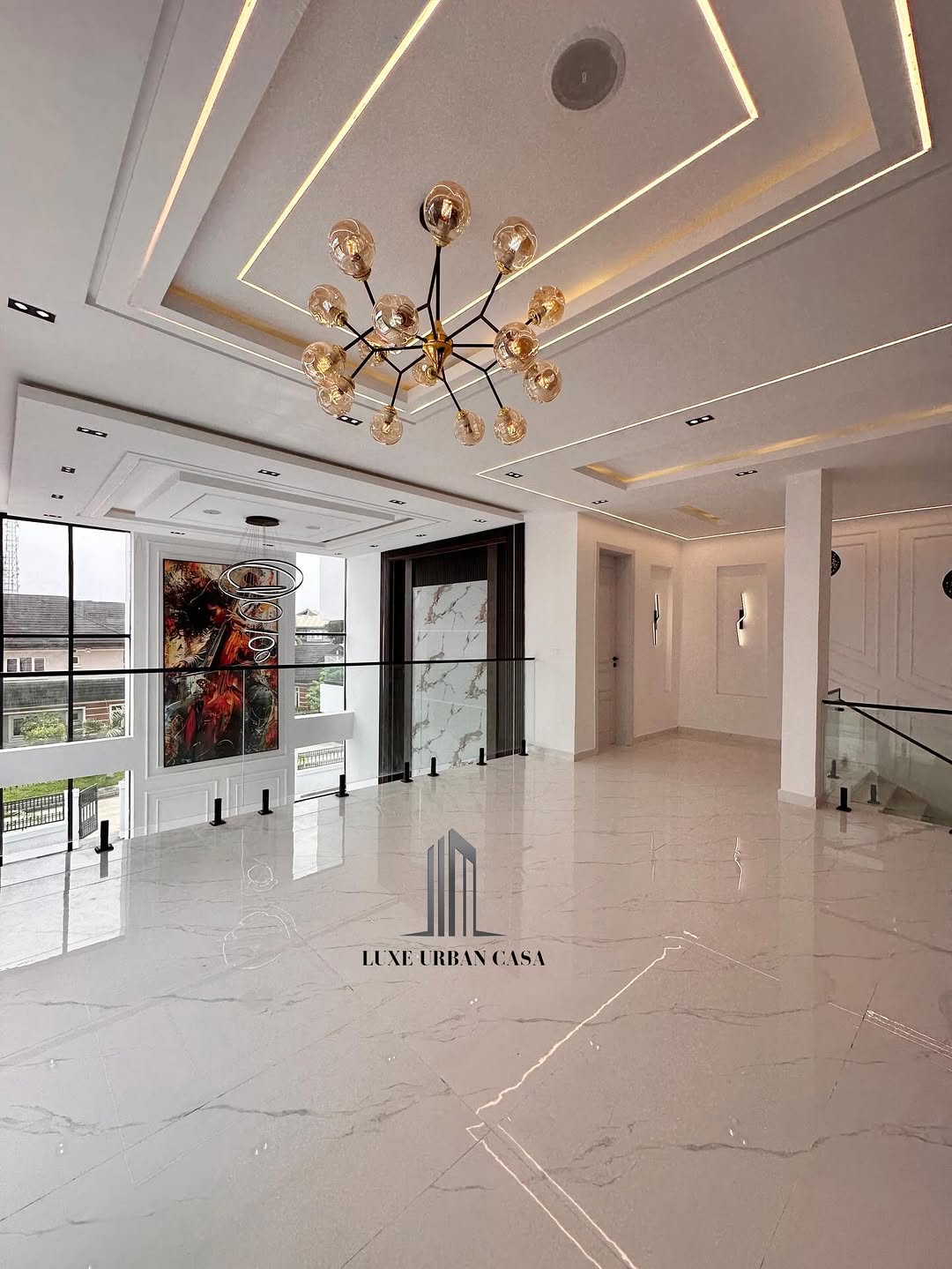 Elegant 5-Bed VGC Haven with Cinema & Pool