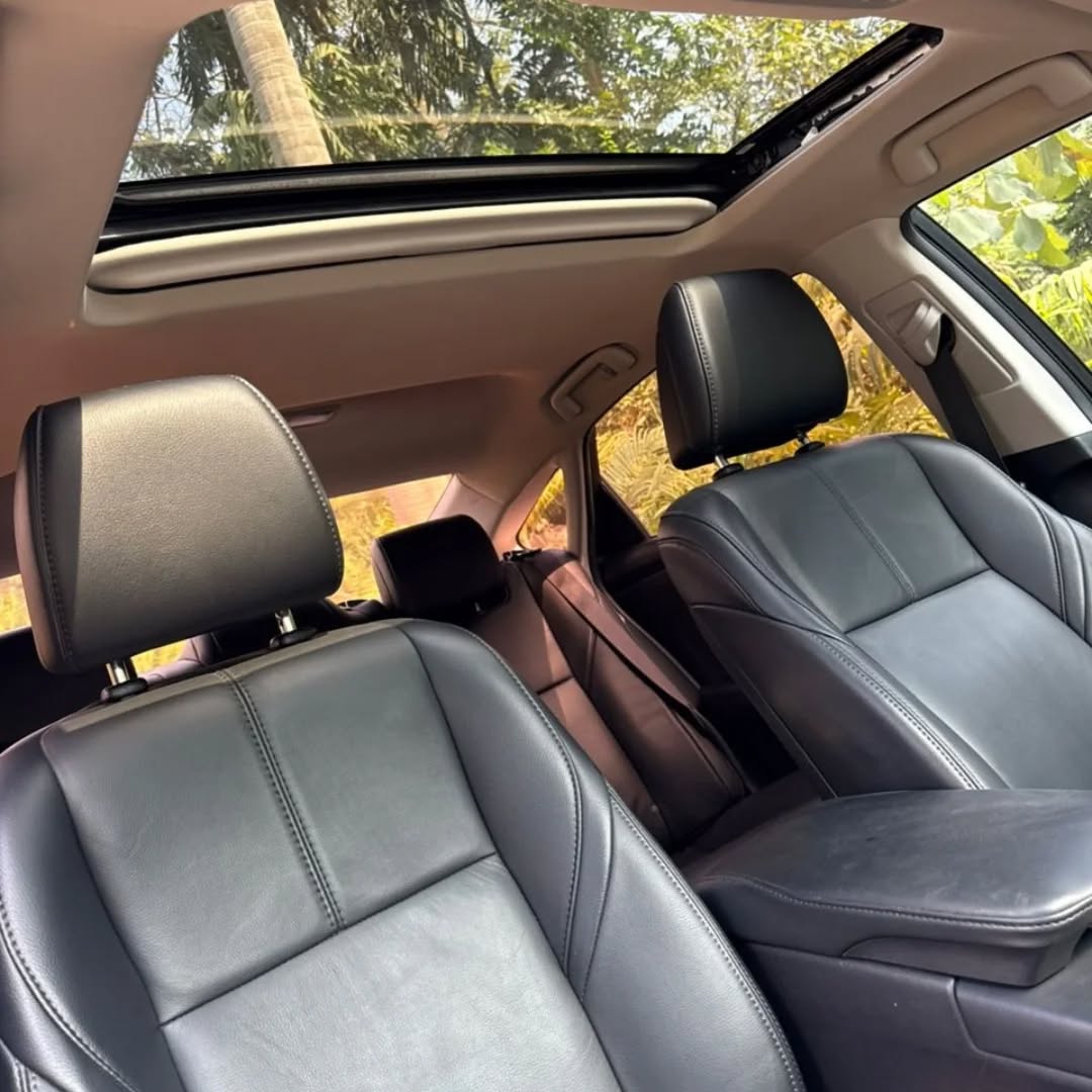 2025 Corolla: Duty-Paid & Ready to Drive