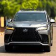 2025 Lexus LX600: Duty-Paid Luxury, Ready to Drive