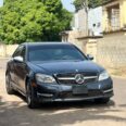 2008 Mercedes C300: Duty-Paid Luxury, Drive Away Today