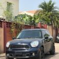 Luxury Mini Cooper: Duty-Paid & Ready!