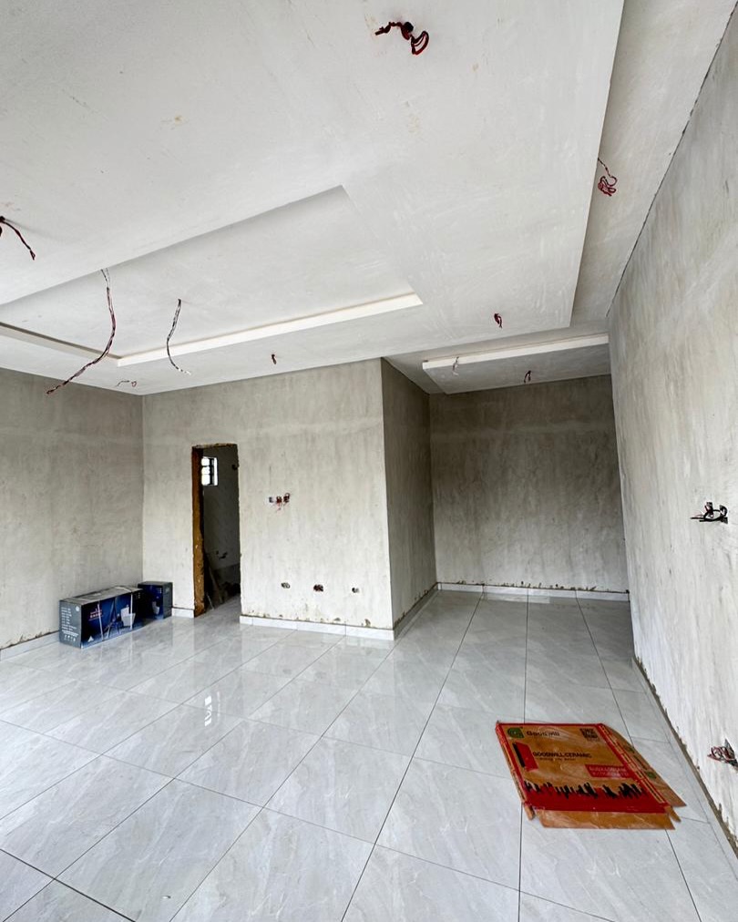 Luxury Maryland Haven: Smart Living, Pool & Gym