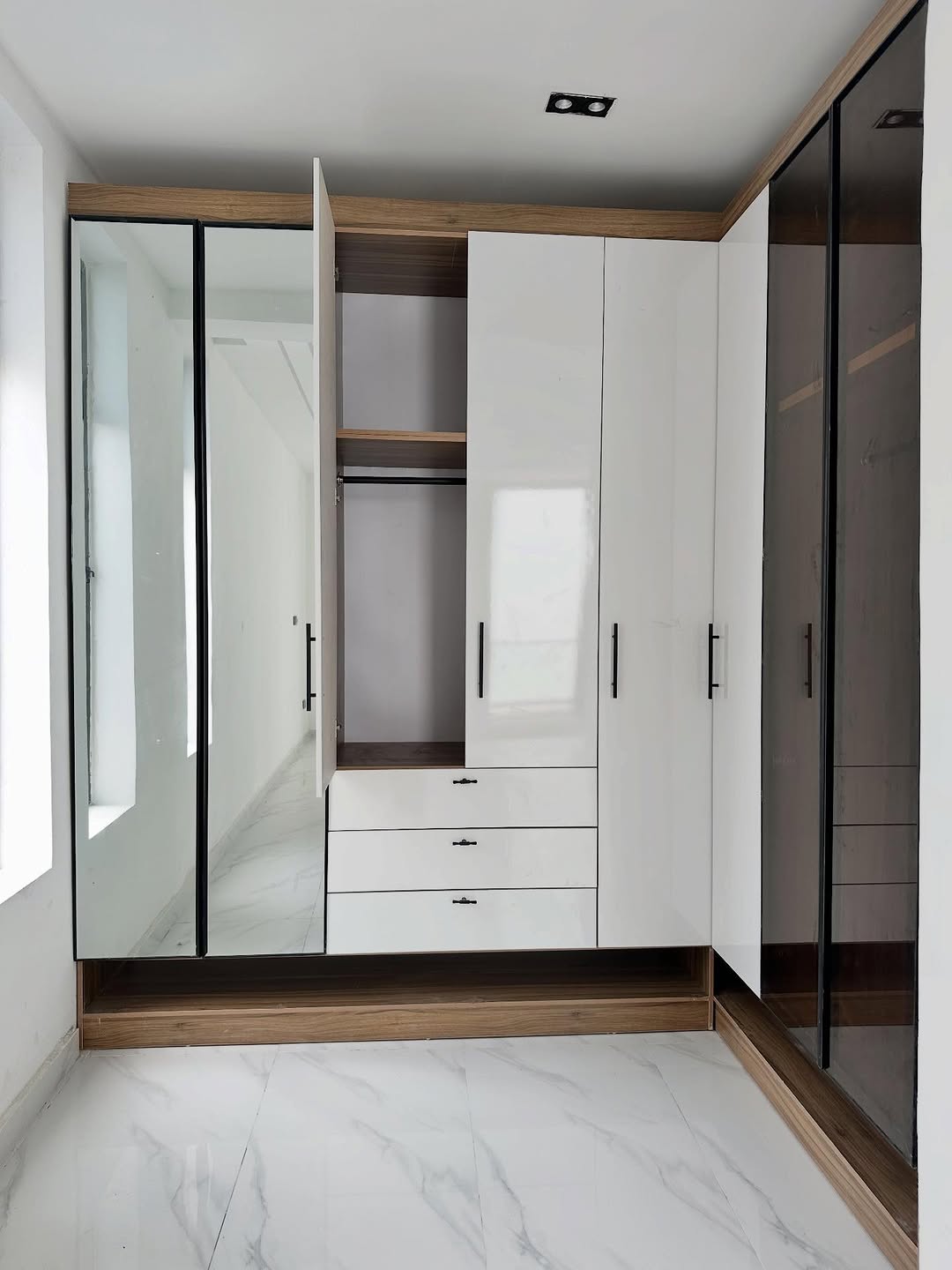 4-Bed Ensuite Duplex with BQ in Ikate