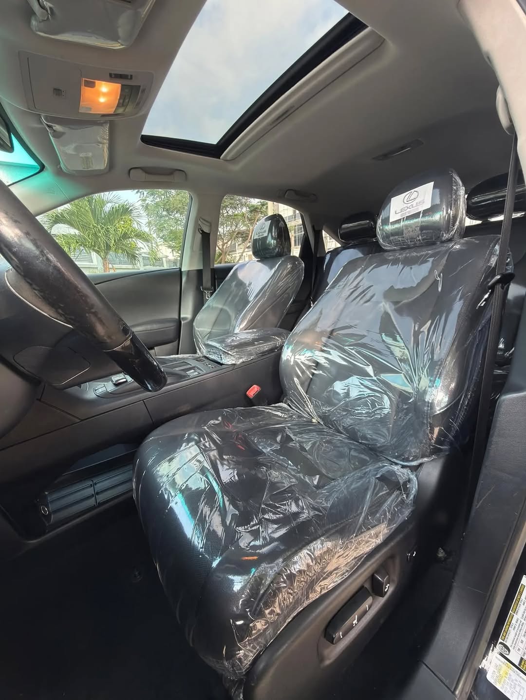 Luxury SUV, Flawless & Ready to Drive