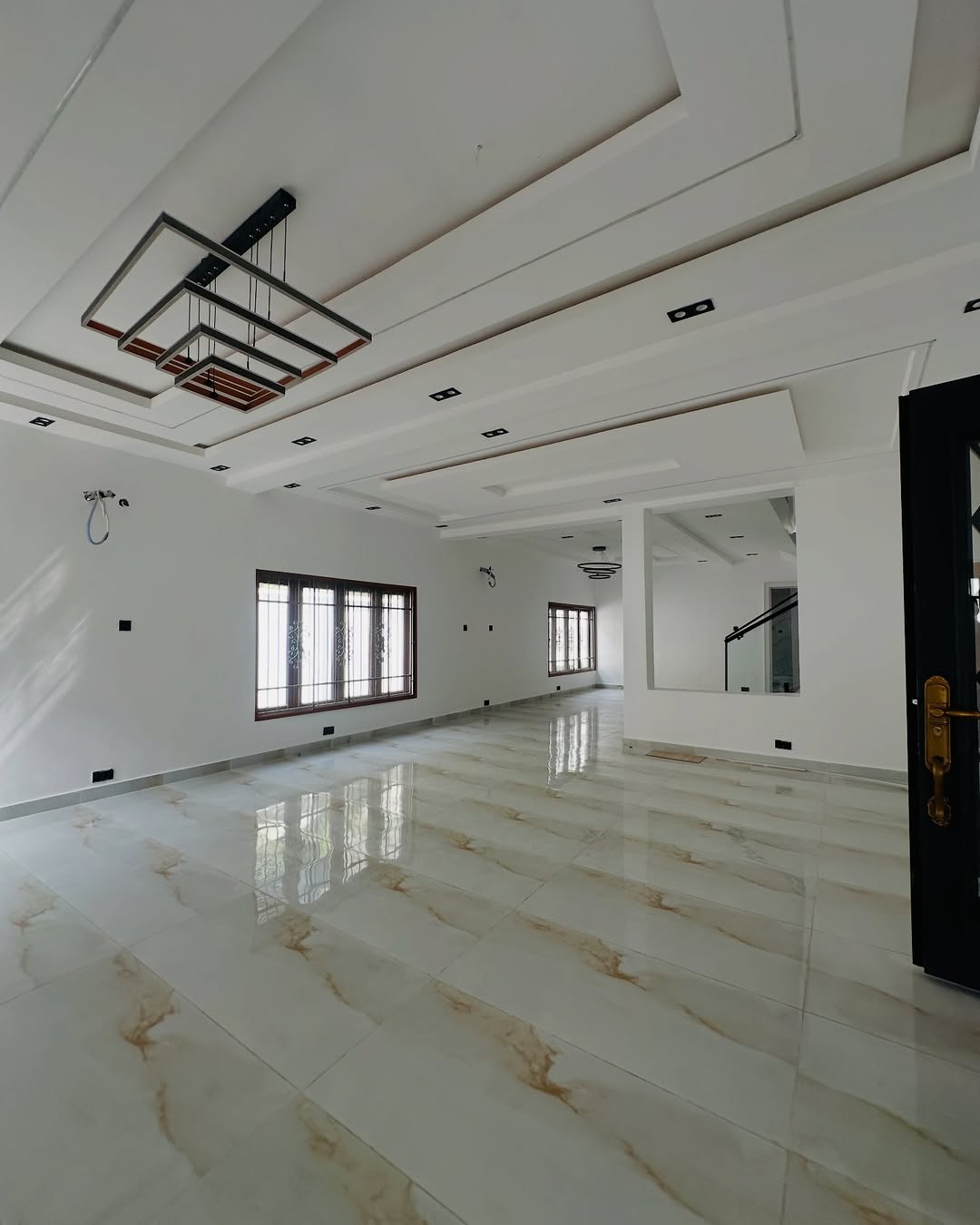 Ikeja GRA’s Grand 5-Bedroom Haven with Pool