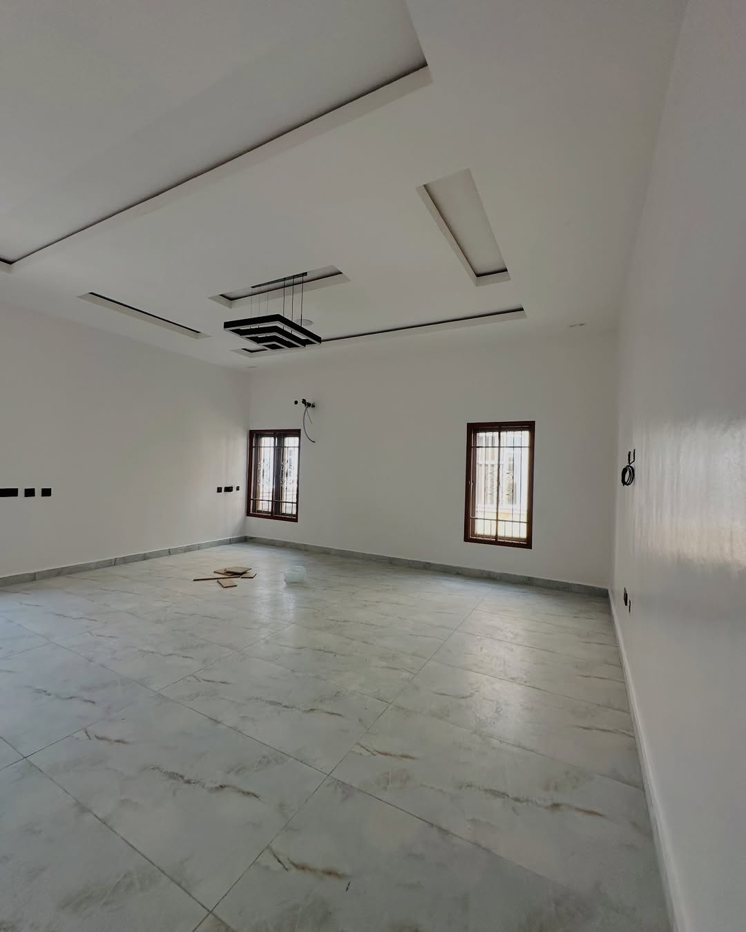 Ikeja GRA’s Grand 5-Bedroom Haven with Pool