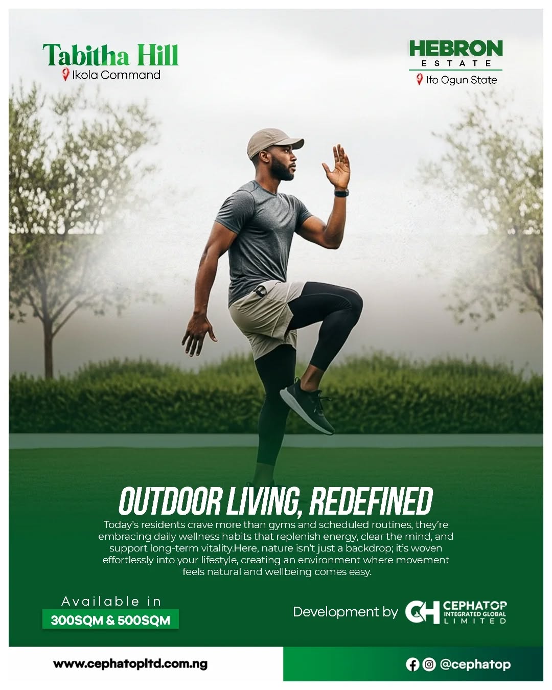 Live Well, Naturally: Your Wellness Sanctuary Awaits