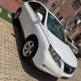 Immaculate 2010 Lexus RX350: Duty Paid & Must Sell