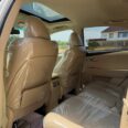 Immaculate 2010 Lexus RX350: Duty Paid & Must Sell