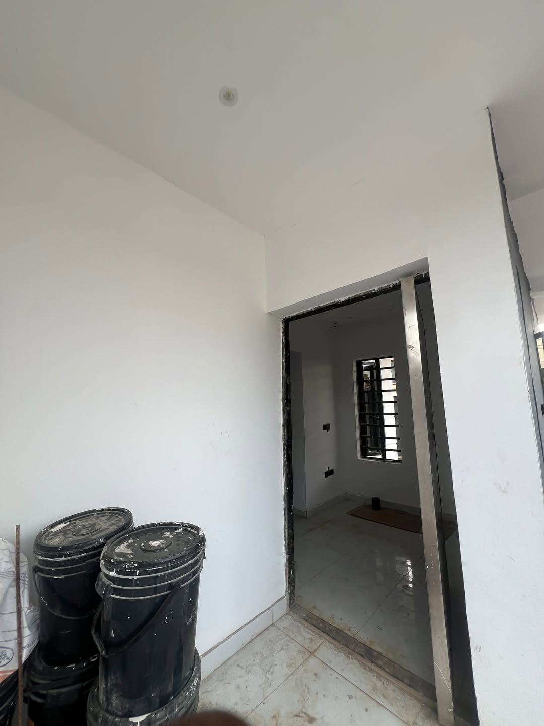 Cinematic Luxury in Magodo: 5-Bed Duplex with Private Theater