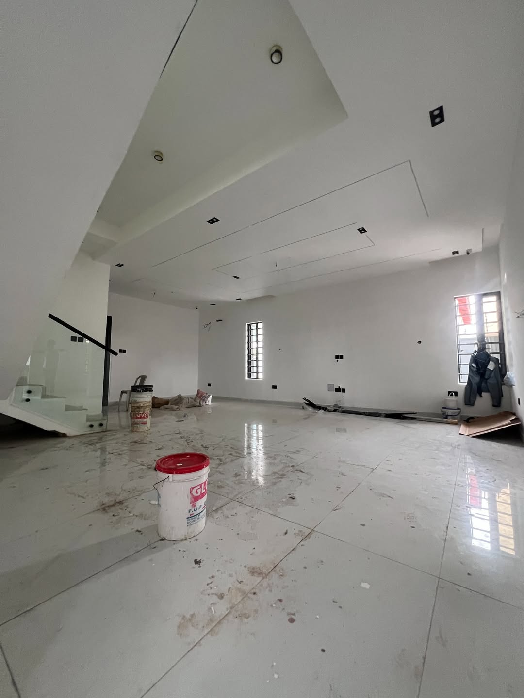 Cinematic Luxury in Magodo: 5-Bed Duplex with Private Theater