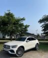 2020 Mercedes GLC300: Luxury Tech & Sunroof