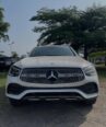 2020 Mercedes GLC300: Luxury Tech & Sunroof