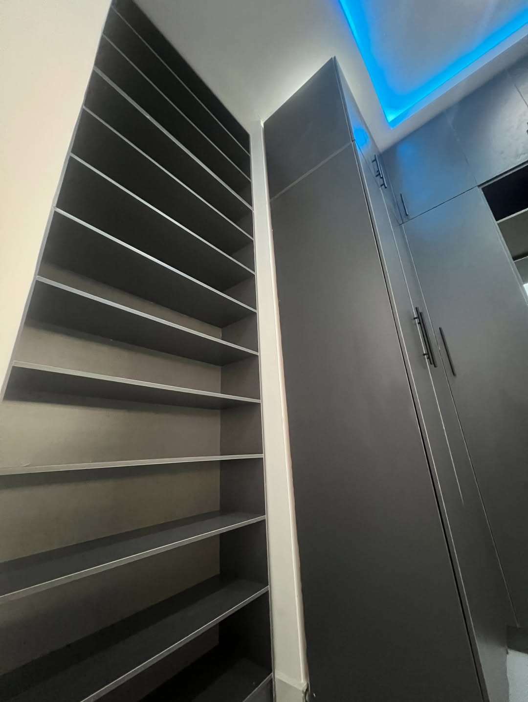 Cinematic Luxury: 5-Bedroom Duplex with Private Theater