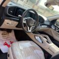 Immaculate 2020 GLE350: Low Miles, Clean Title