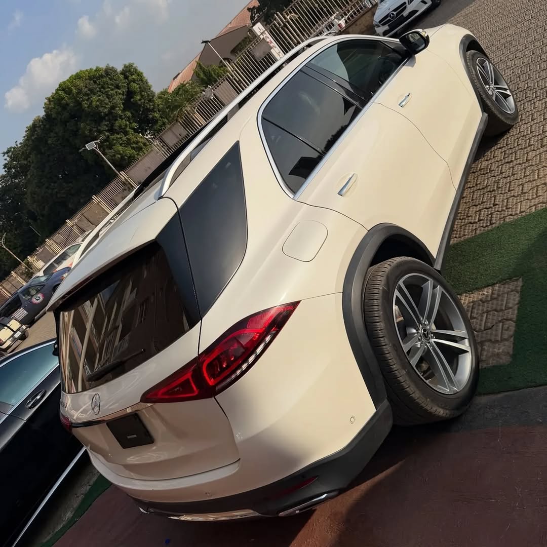 Immaculate 2020 GLE350: Low Miles, Clean Title