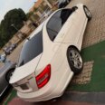 Luxury, Low-Mileage Mercedes C300 4MATIC