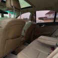 Luxury, Low-Mileage Mercedes C300 4MATIC