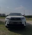 2017 Toyota Highlander XLE AWD: Luxury SUV, 31M Naira