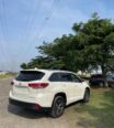 2017 Toyota Highlander XLE AWD: Luxury SUV, 31M Naira