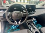 Toyota Corolla: Remote Start & Leather Luxury