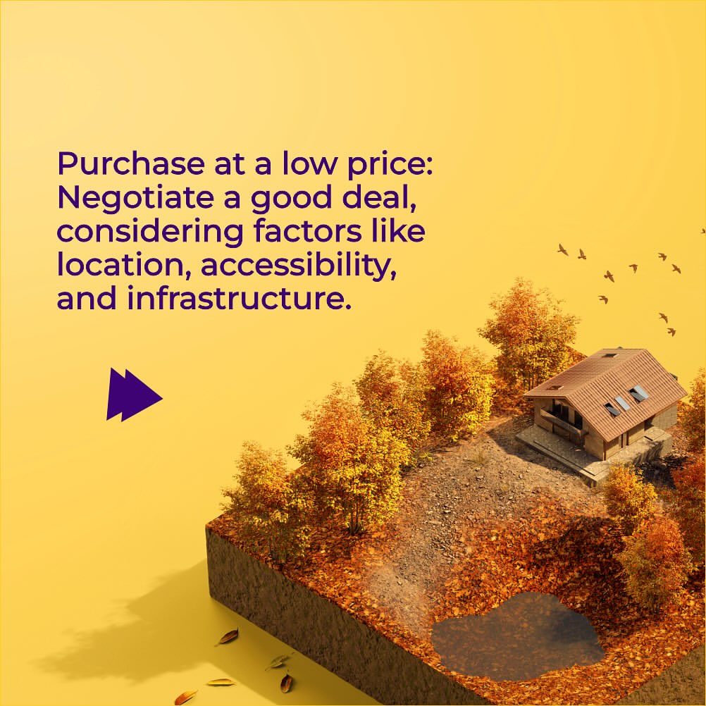 Own Your Dream Home: Prime Investment Opportunity