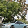 Pristine 2007 Camry: Chilled AC & Flawless Engine