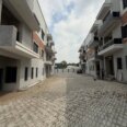 Exquisite 5-Bedroom Terrace Duplex with BQ in Garki