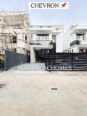 Stunning 5-Bed Duplex with Pool & BQ in Ajah