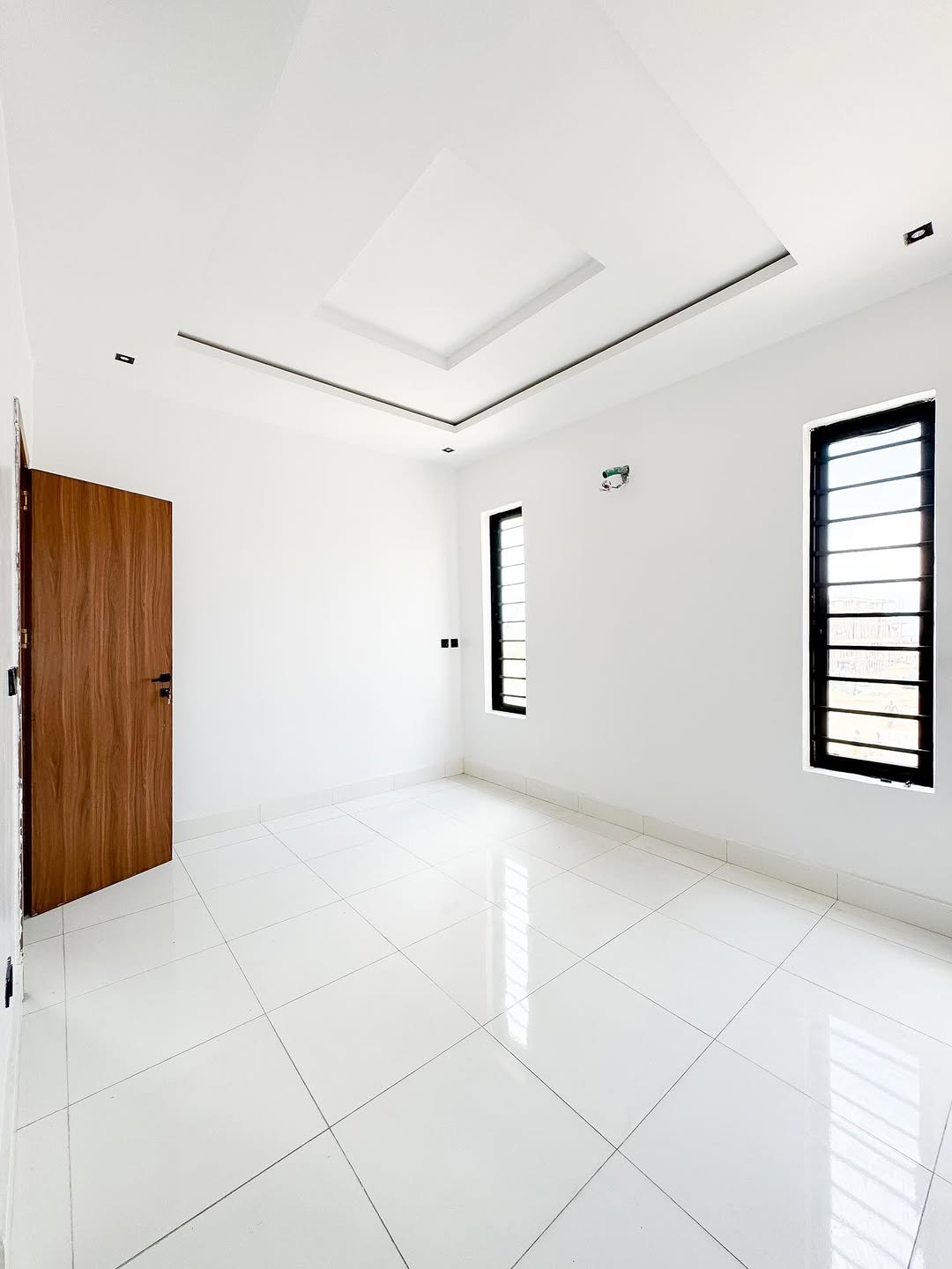 Dream 4-Bedroom Duplex with BQ in Ajah